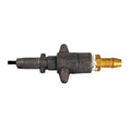 Attwood Mercury Twist-Lock Male Hose Fitting - Zinc