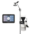 Davis Instruments Davis Vantage Pro2 Wireless Weather Station w/WeatherLink Console & 24hr Fan Aspirated Radiation Shiel