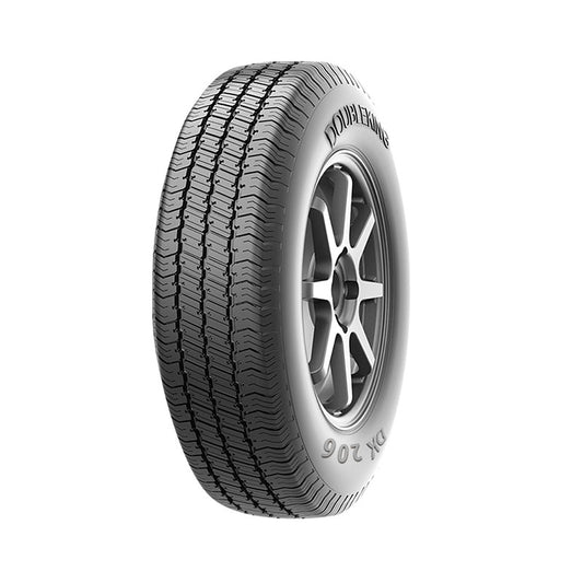 Double King DK206 1.95R15C tire