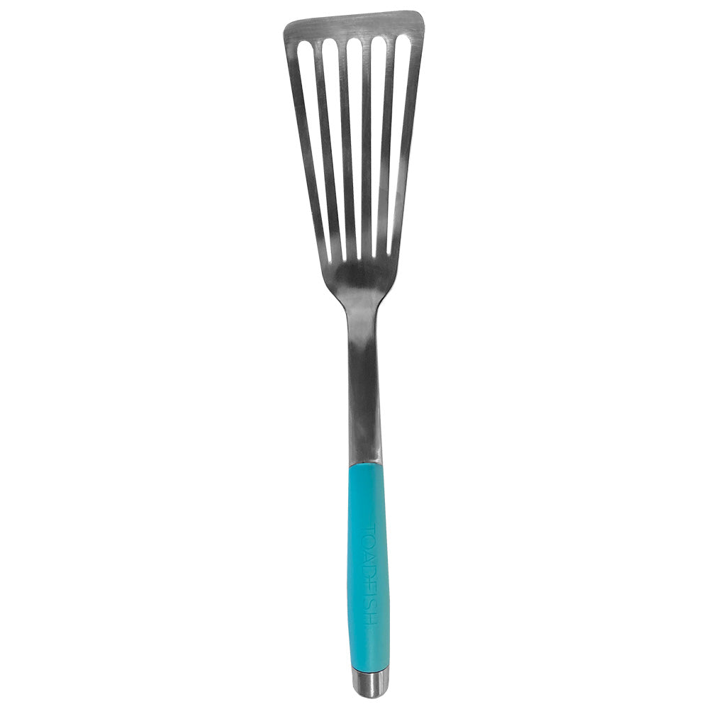 Toadfish 1027 Toadfish Ultimate Spatula - Stainless Steel