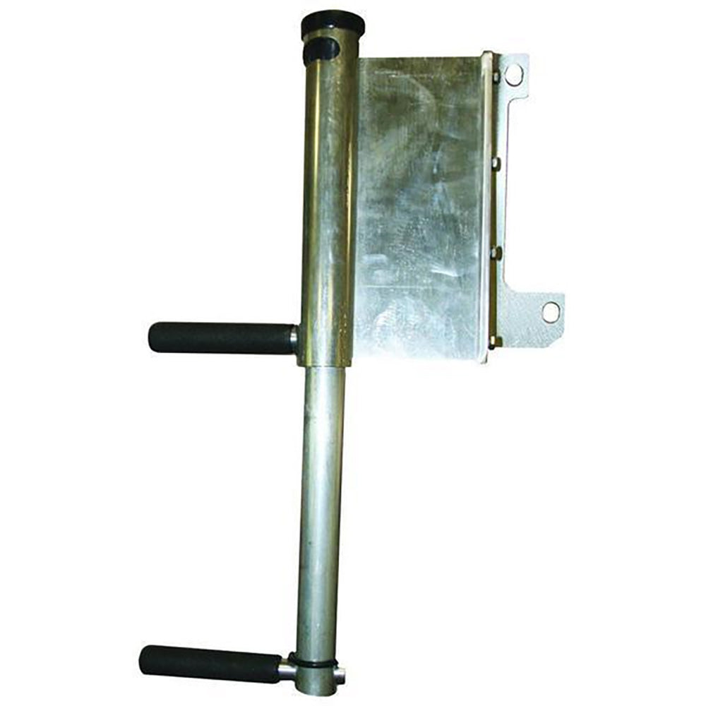 T-H Marine EBL-1-DP TWIST STEP&trade; Emergency Jack Plate Ladder