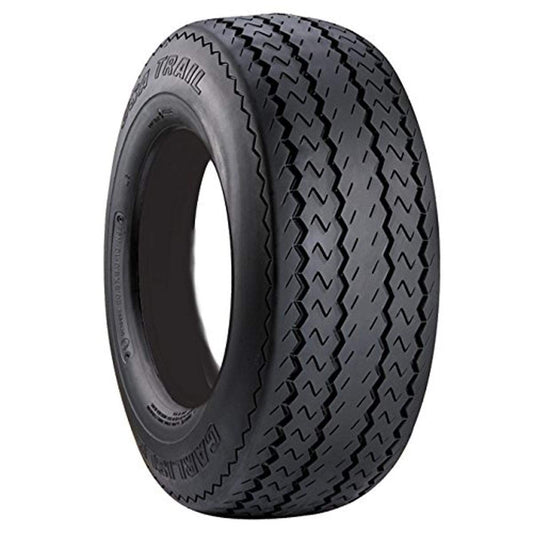 Carlisle USA Trail tire tread