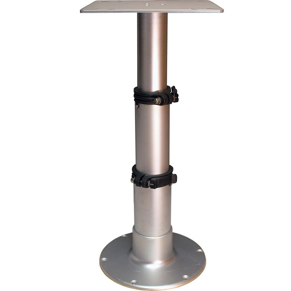 Springfield Marine 1660230 Springfield Pedestal f/3-Stage Table