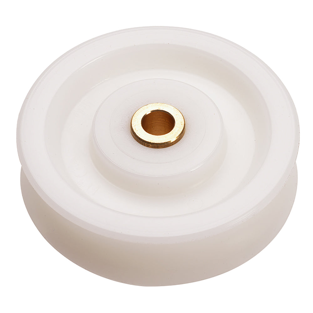 Barton Marine 64804 Barton Marine 35mm Diameter Plain Bearing Sheave