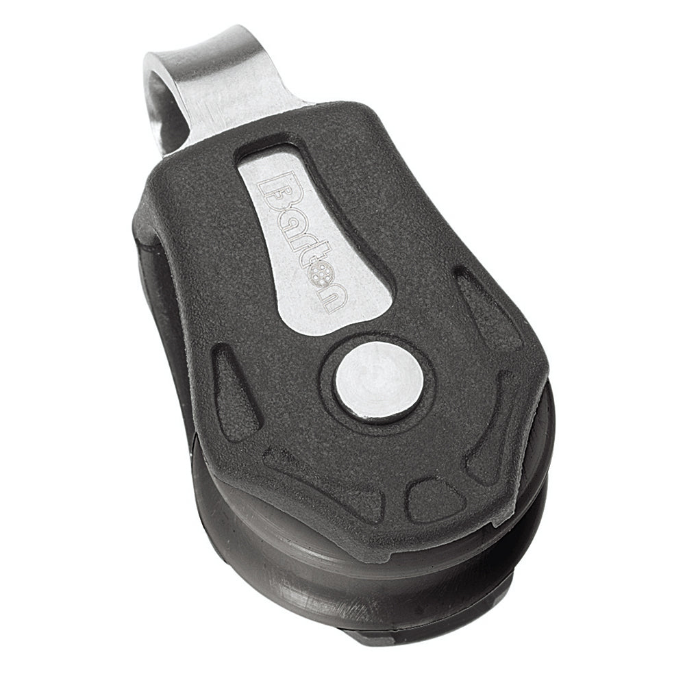 Barton Marine N00110 Barton Marine Single Fixed Eye