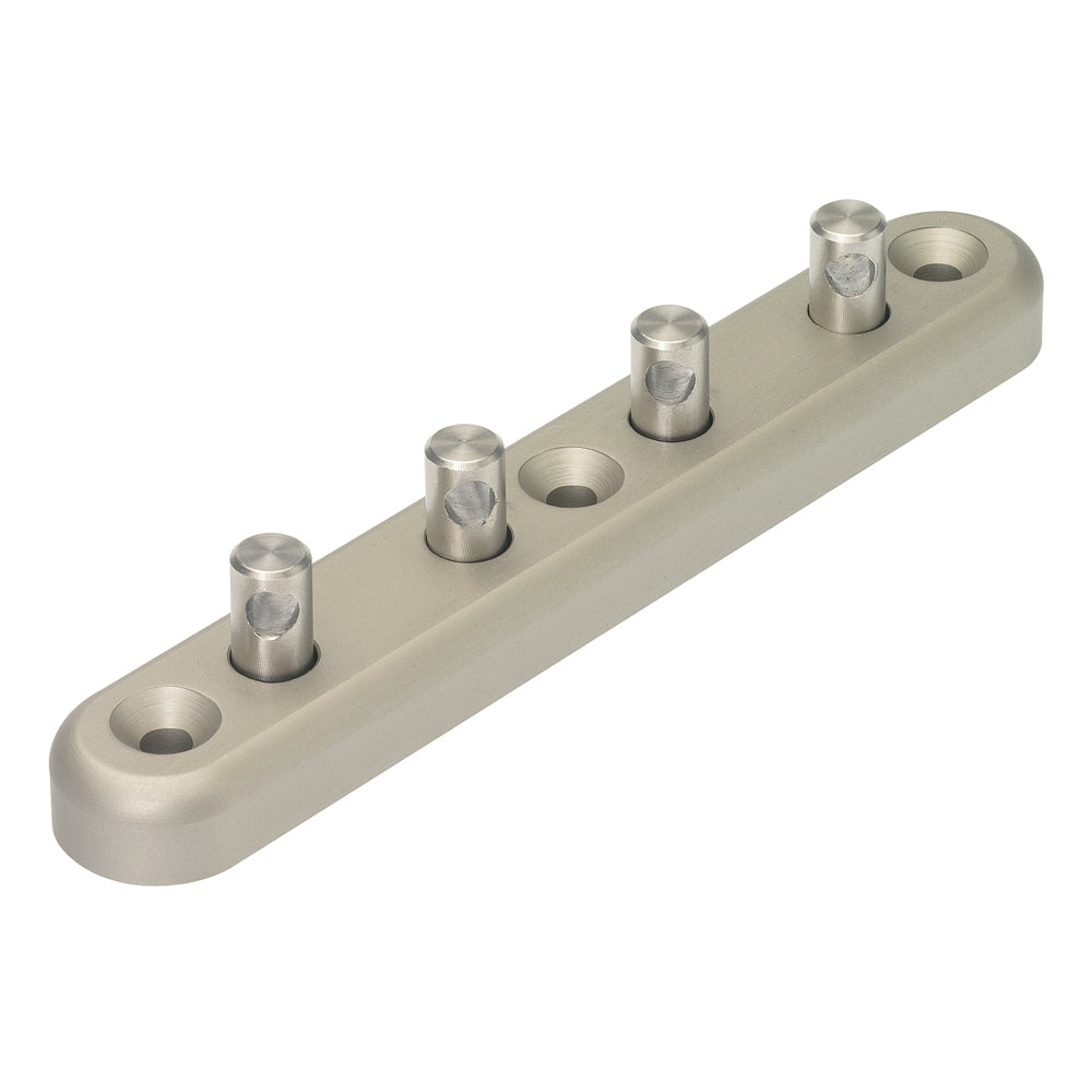 Barton Marine 81550 Barton Marine Mast Base Organizer - 4 Block
