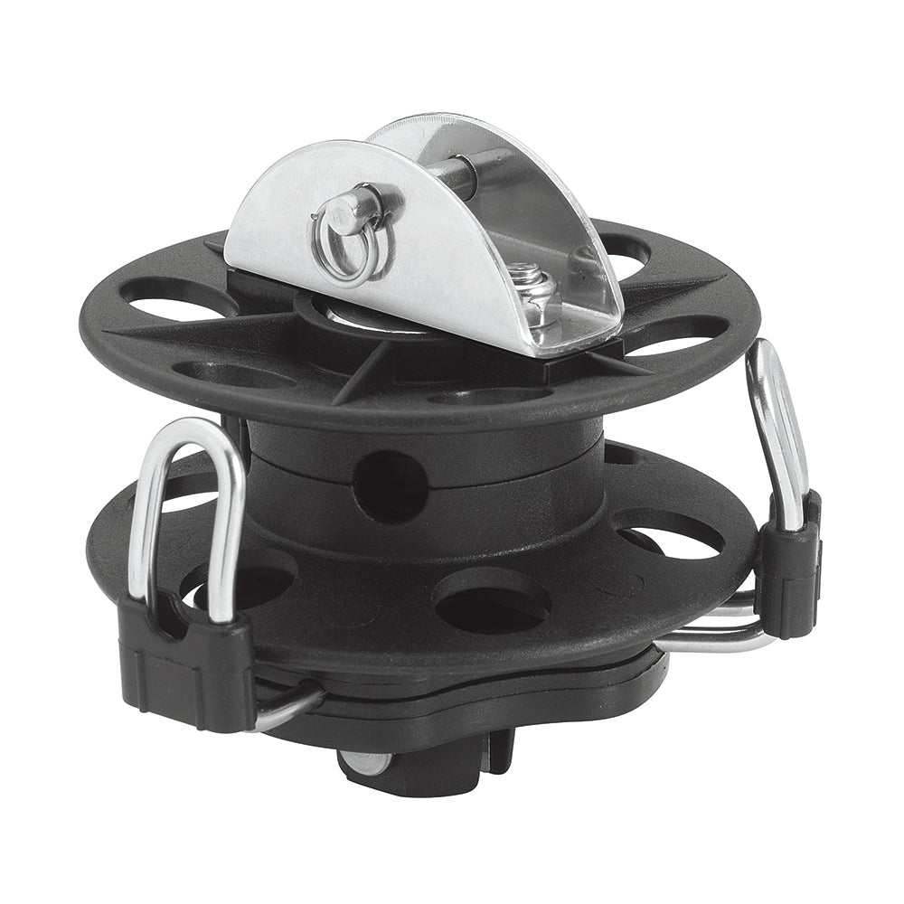 Barton Marine 42335 Barton Marine Furling Drum - 3.74"