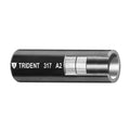 Trident Marine 5/8" Type A2 Fuel & Vent Line Hose - Black - Sold by the Foot