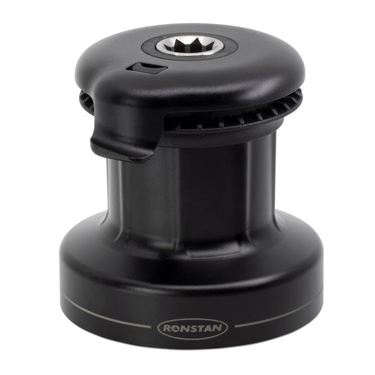 Ronstan RA6201 Ronstan 20ST Orbit Winch 1 Speed