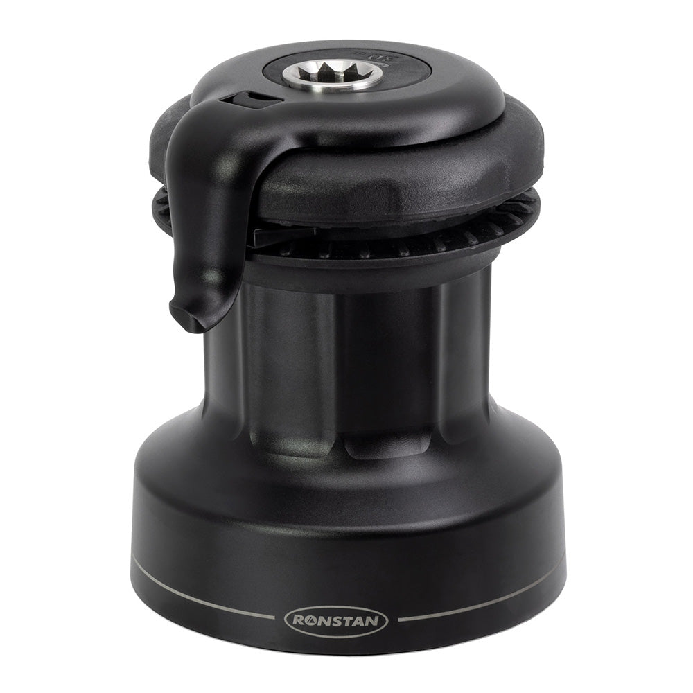 Ronstan RA6302 Ronstan 30QT Orbit Winch w/Quick Trim