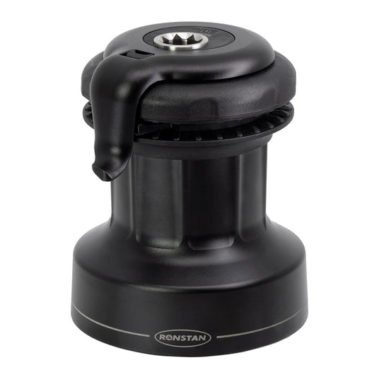 Ronstan RA6302 Ronstan 30QT Orbit Winch w/Quick Trim