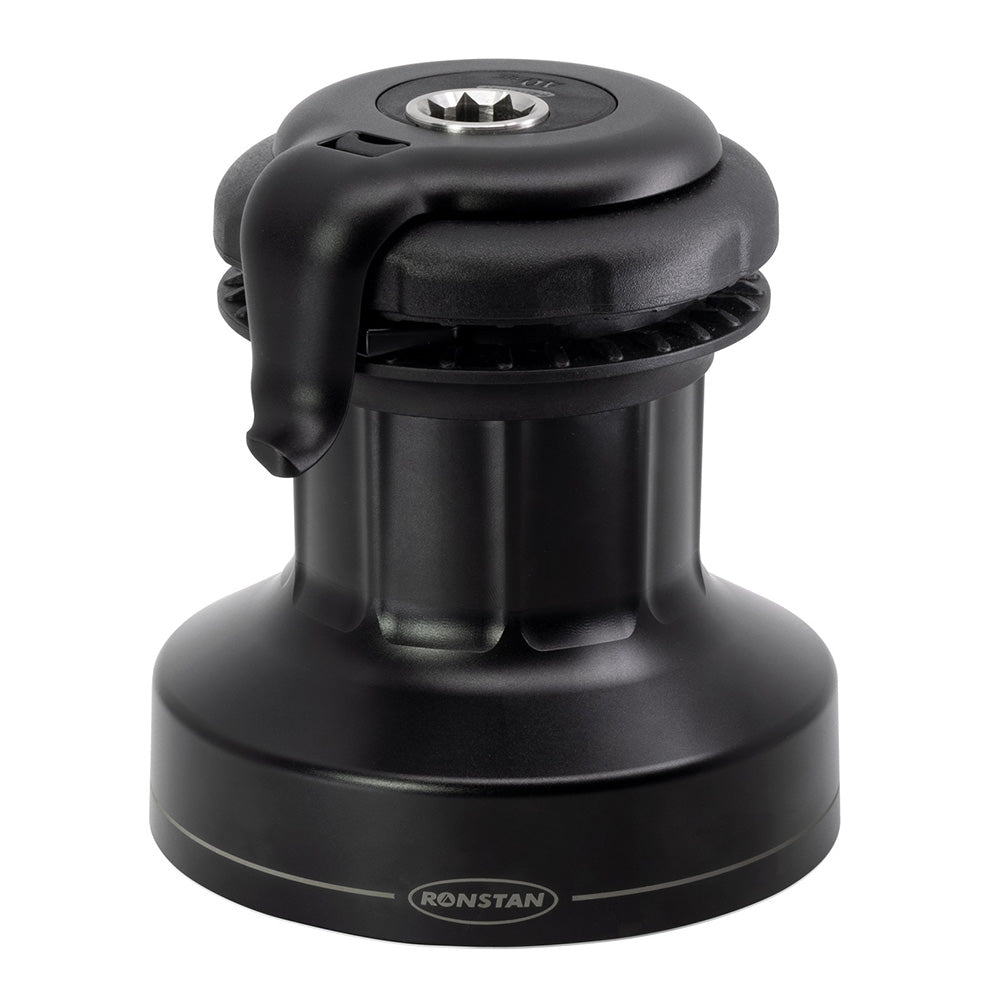 Ronstan RA6402 Ronstan 40QT Orbit Winch w/Quick Trim