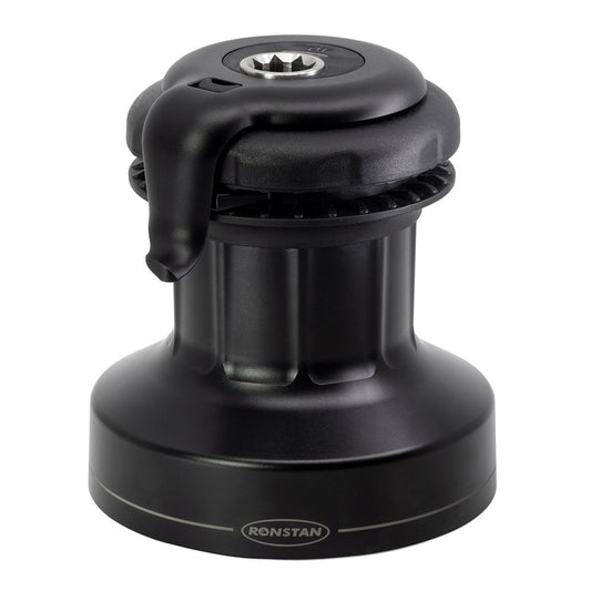 Ronstan RA6402 Ronstan 40QT Orbit Winch w/Quick Trim