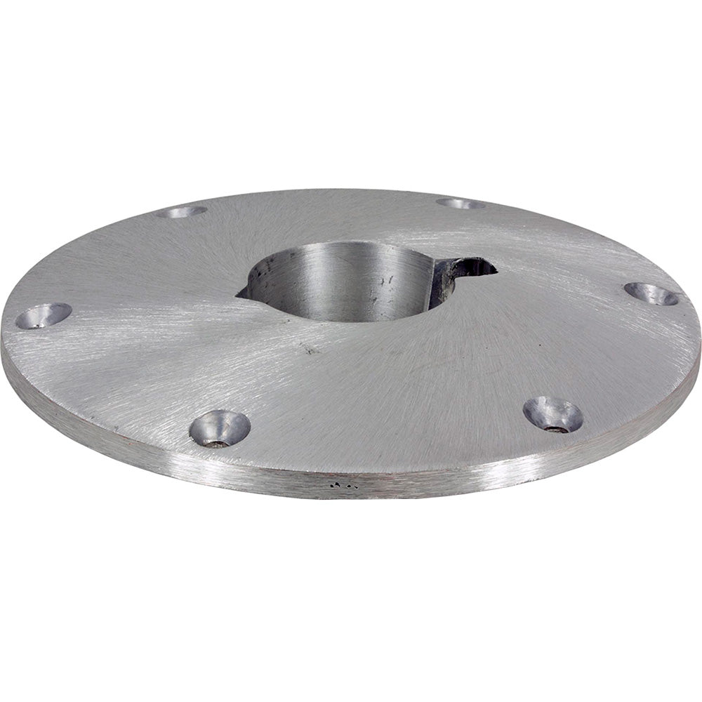 Springfield Marine 3600003 Springfield Taper-Lock&trade; 9" Diameter Satin Base