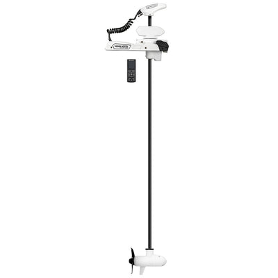 Minn Kota Riptide Instinct QUEST&trade; 90/115 Trolling Motor w/Wireless Remote - 24/36V - 90/115LBS - 100" -White