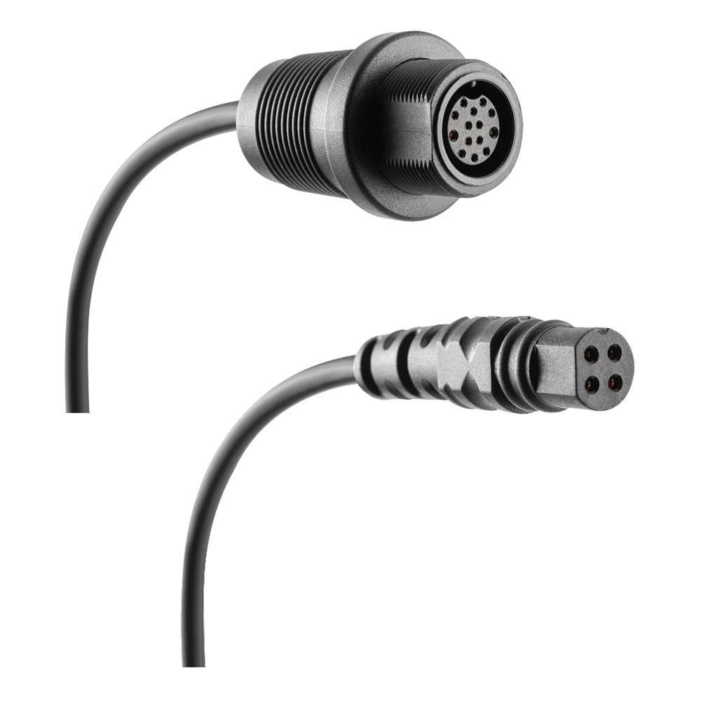 Minn Kota MKR-DSC-12 DSC Transducer Adapter Cable - Garmin&reg; 4-PIN