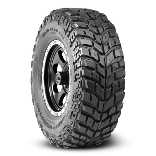 Mickey Thompson Baja Claw TTC Radial 31x10.50R15 tire
