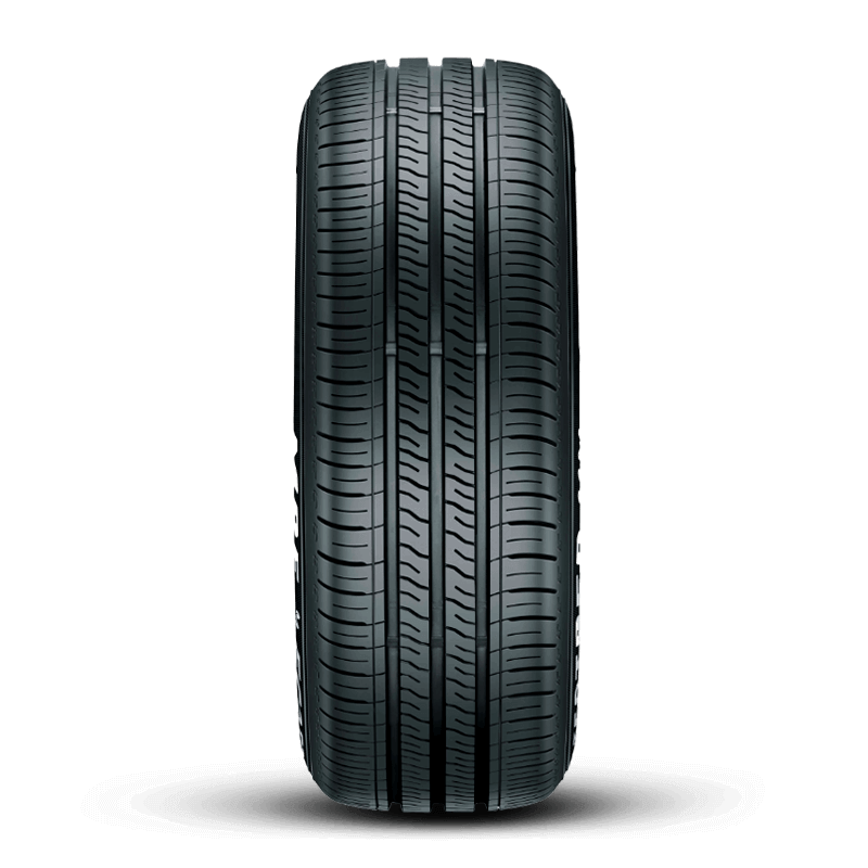 MRF Ecotred 185/60R16 tire