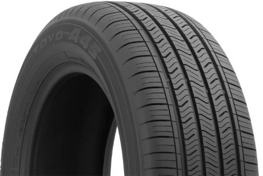 Toyo A45 235/60R18 tire