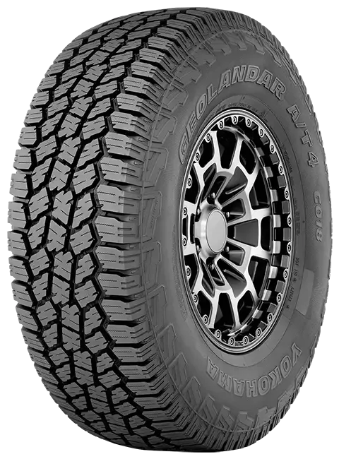 Yokohama Geolandar A/T4 305/45R22 tire