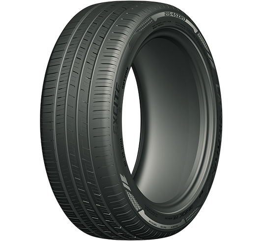 Lanvigator Excite 325/30ZR21 tire