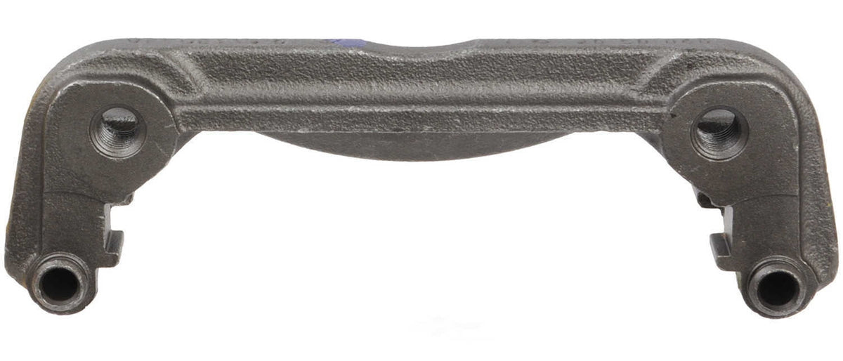 Cardone A1 Cardone 14-1076 Disc Brake Caliper Bracket For 04-07 Freestar Monterey Fits select: 2004-2007 FORD FREESTAR, 2004-2007 MERCURY MONTEREY