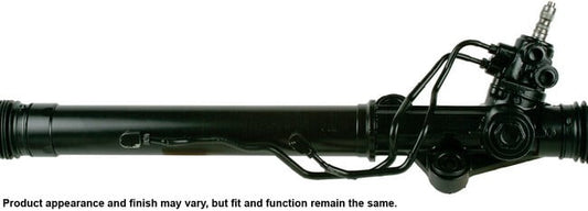 Cardone A1 Cardone Rack and Pinion Complete Unit P/N:26-2603 Fits select: 1998-2002 TOYOTA LAND CRUISER, 1998-2002 LEXUS LX