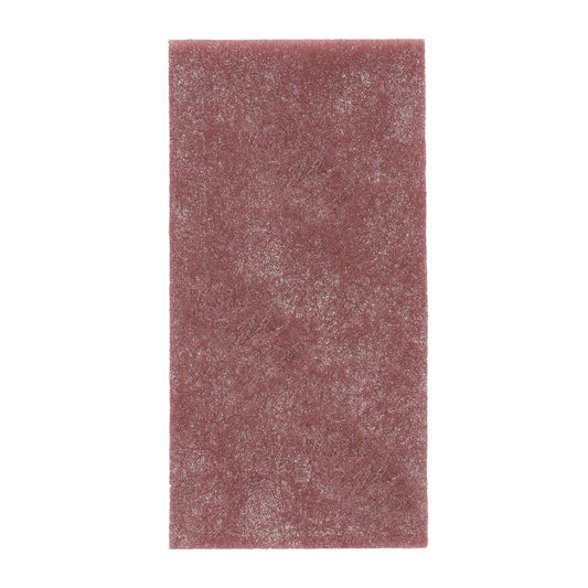 3M 64659 3m 3M-64659 Scotch-brite Durable Flex Hand Pad, Mx-hp, 4 1/2 X 9, Very Fine