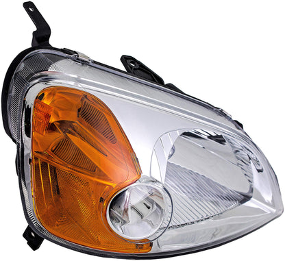 DORMAN 1591823 Dorman 1591823 Passenger Side Headlight Assembly