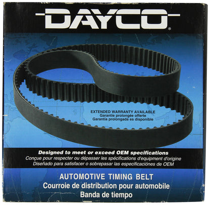 Dayco 95106 BMW 2.7L