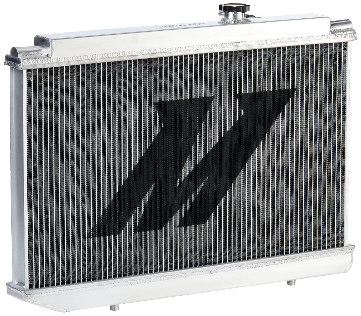 MISHIMOTO MMRAD-SUP-86 Mishimoto MMRAD-SUP-86 Performance Aluminum Radiator Compatible With Toyota Supra 1986-1992