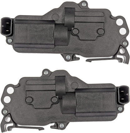 DORMAN 746-148KT Dorman 746-148KT Door Lock Actuator Motor