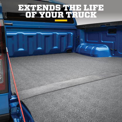 Husky Liners HIMT02LBS Truck Bed & Tailgate Mat