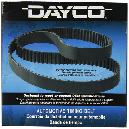 Dayco 95286 ACURA/HONDA 3.0/3.2/3.5L