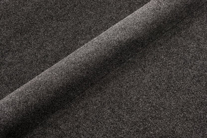 BEDRUG XLTBMT02SBS BedRug XLT Bedmat – Fits 2002 - 2025 Dodge Ram 1500, (19 - 25 Classic Body Style Only) 03 - 25 Ram 2500, 3500 6.4" Bed w/Out 5th whl Models w/Non Liner / Spray-In – Charcoal Grey, XLTBMT02SBS