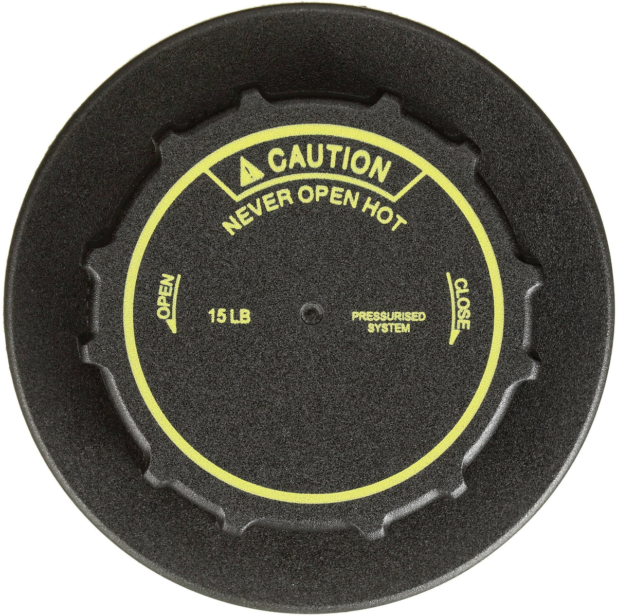 Gates 31405 Standard Radiator Cap