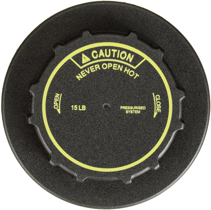 Gates 31405 Standard Radiator Cap