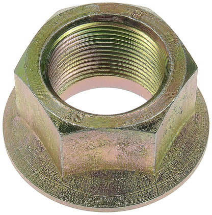 Dorman 611-0053.10 1 1/8 in.- 16 Wheel Nut Standard- 1 1/2 in.