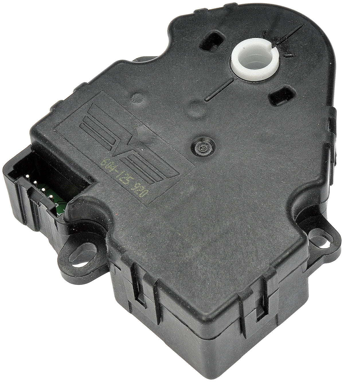 DORMAN 604-125 Dorman 604-125 HVAC Blend Door Actuator