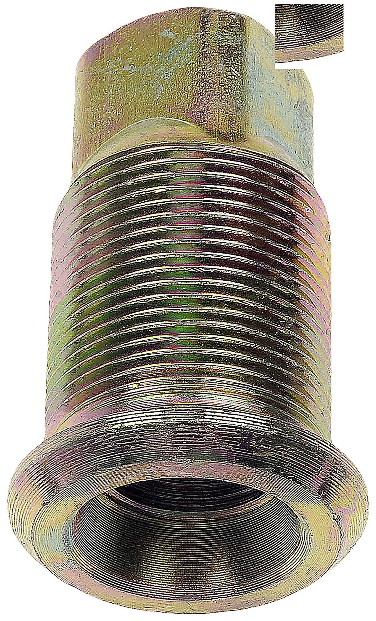 Dorman 611-0037.25 3/4 in.- 16 Wheel Nut Standard- 13/16 in.