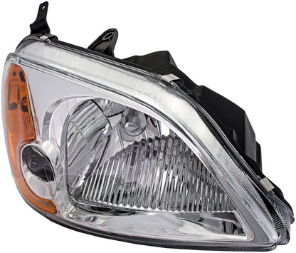 DORMAN 1591823 Dorman 1591823 Passenger Side Headlight Assembly