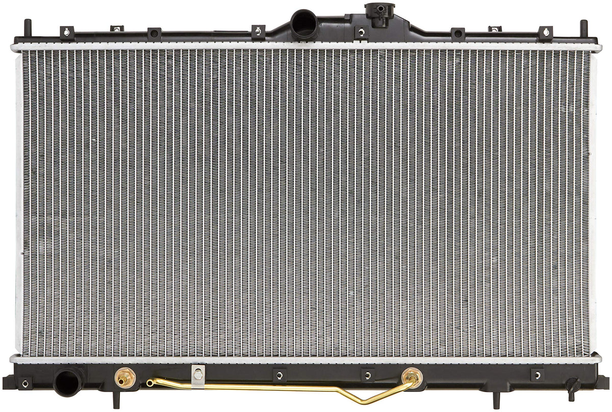 Spectra Premium CU2723 Complete Radiator