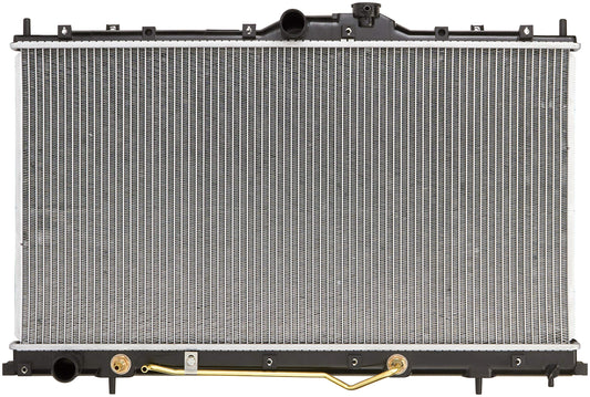 Spectra Premium CU2723 Complete Radiator