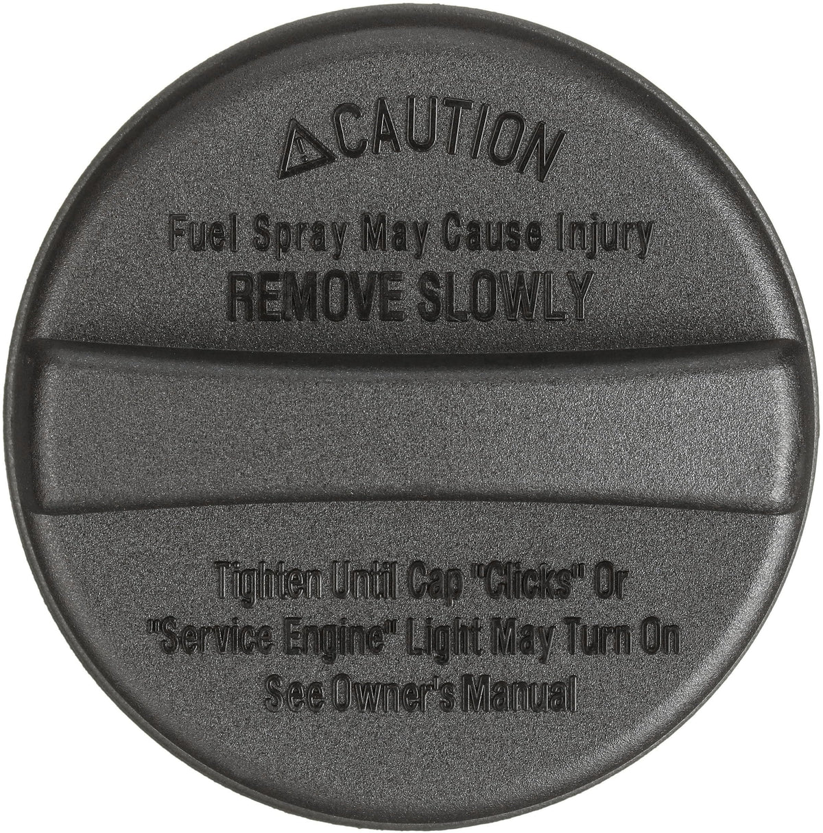Gates 31843 OE Equivalent Fuel Tank Cap