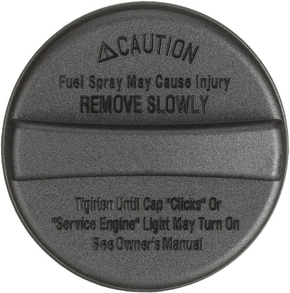 Gates 31843 OE Equivalent Fuel Tank Cap