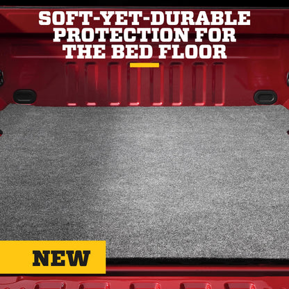 Husky Liners HBMQ99SBS Truck Bed Mat
