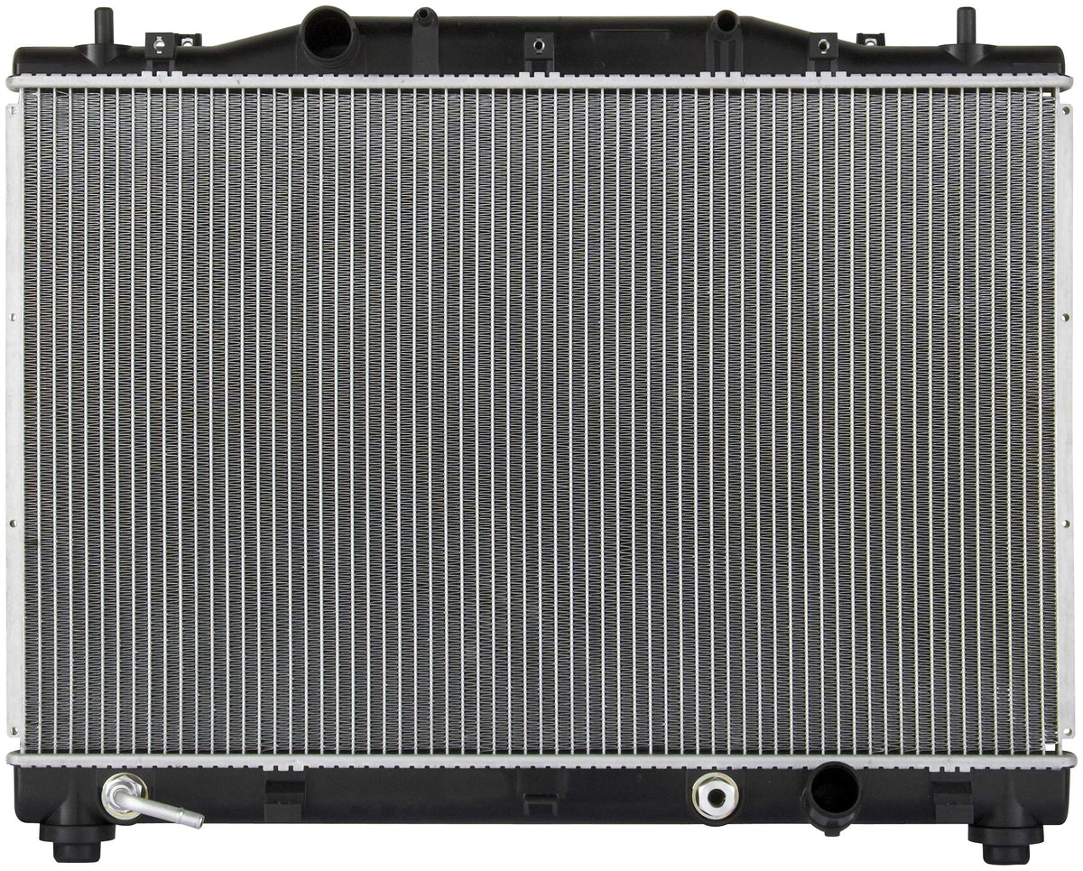 Spectra Premium CU2565 Complete Radiator