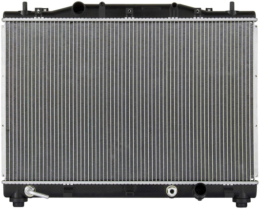 Spectra Premium CU2565 Complete Radiator