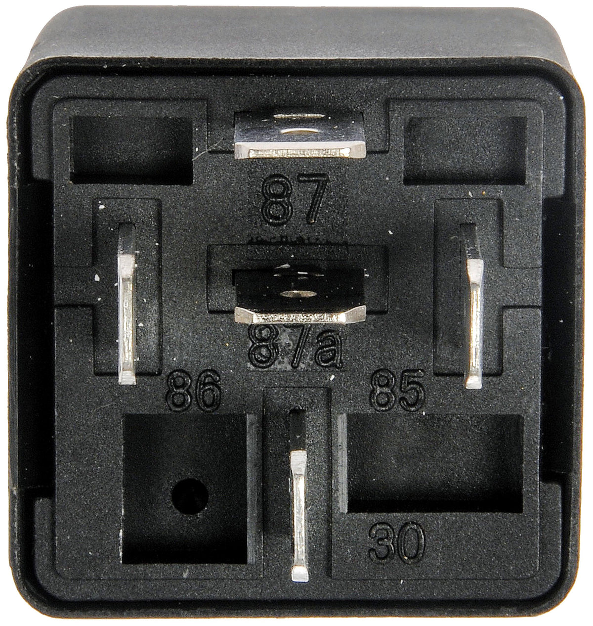 DORMAN 88069 Dorman 88069 30 AMP 12 Volt 5 Pin Universal Relay