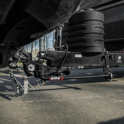 CAMCO 48193 Camco Eaz Lift 48193 Elite-S Weight Distribution Hitch Kit - 1000 lb.